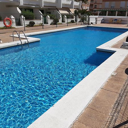 Apartamento Balancon pool El Médano Exterior foto