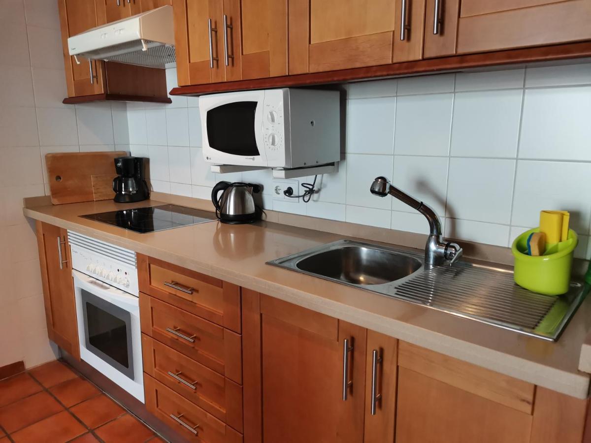 Apartamento Balancon pool El Médano Exterior foto