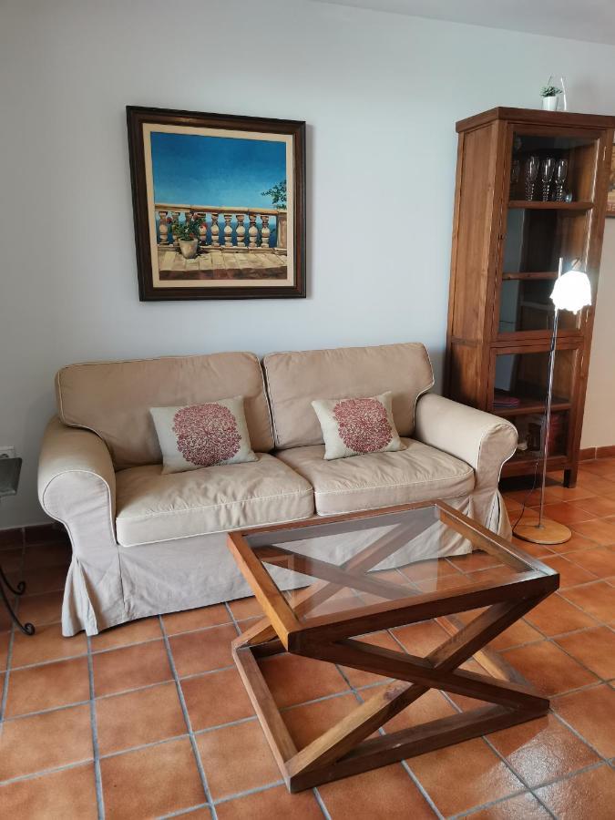 Apartamento Balancon pool El Médano Exterior foto