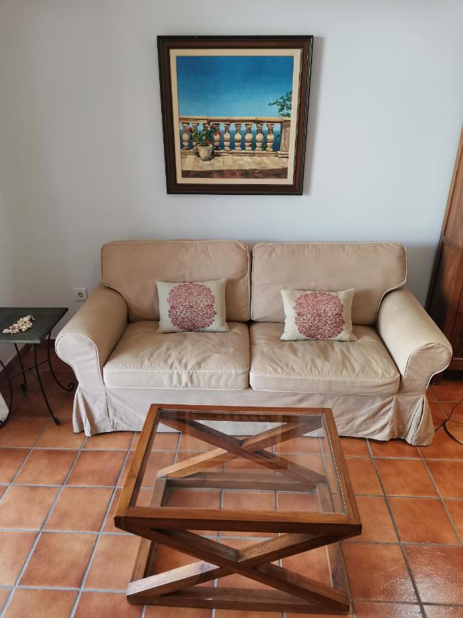 Apartamento Balancon pool El Médano Exterior foto