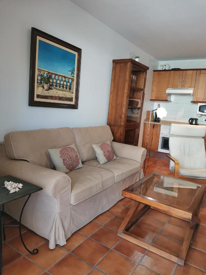 Apartamento Balancon pool El Médano Exterior foto