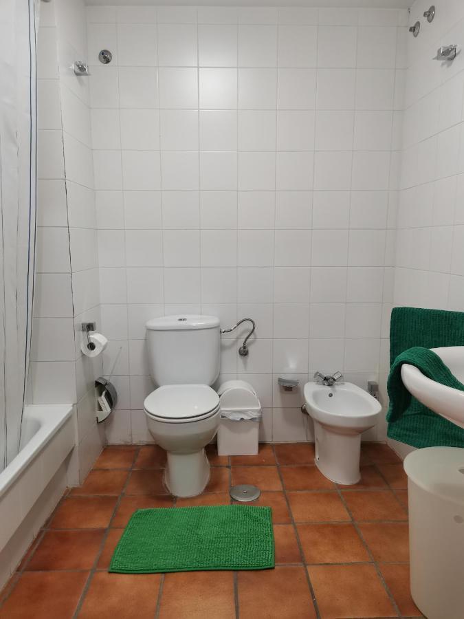 Apartamento Balancon pool El Médano Exterior foto