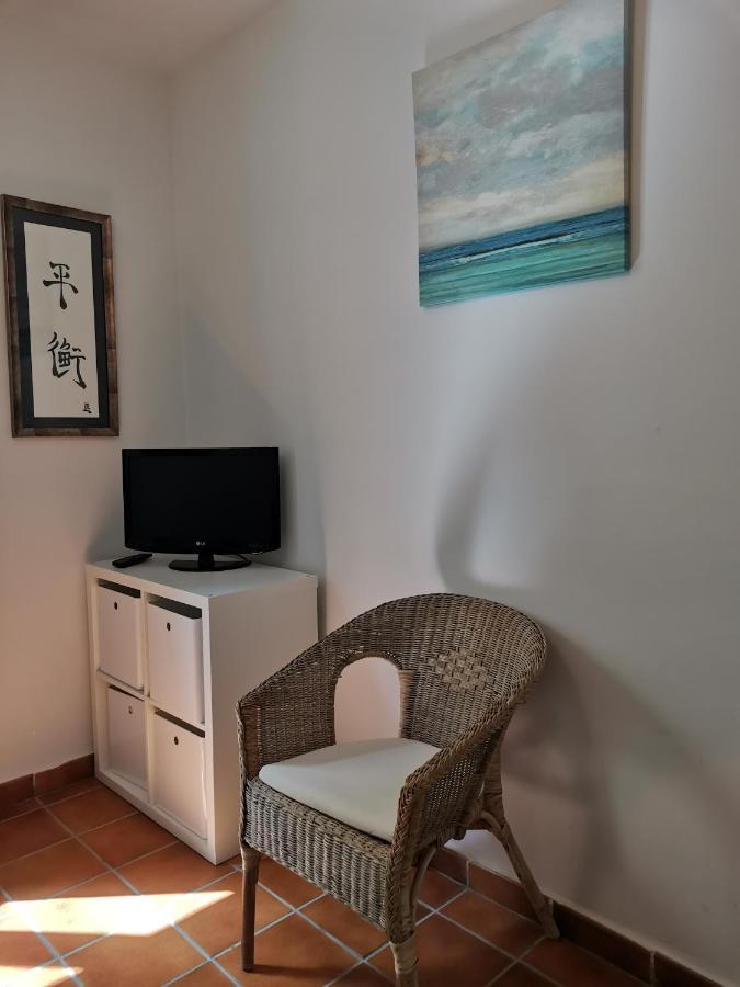 Apartamento Balancon pool El Médano Exterior foto