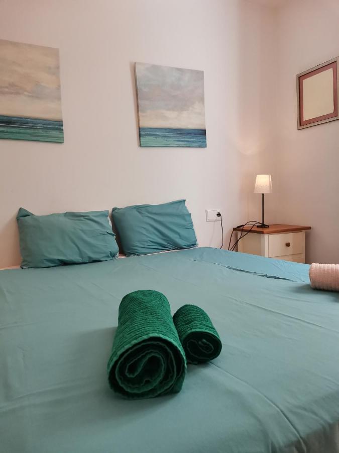 Apartamento Balancon pool El Médano Exterior foto