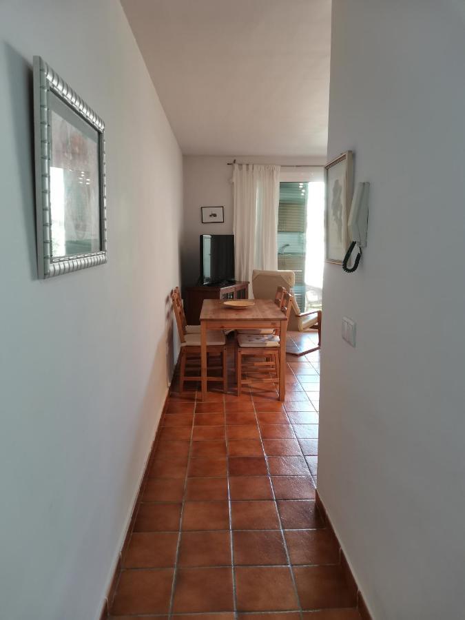 Apartamento Balancon pool El Médano Exterior foto