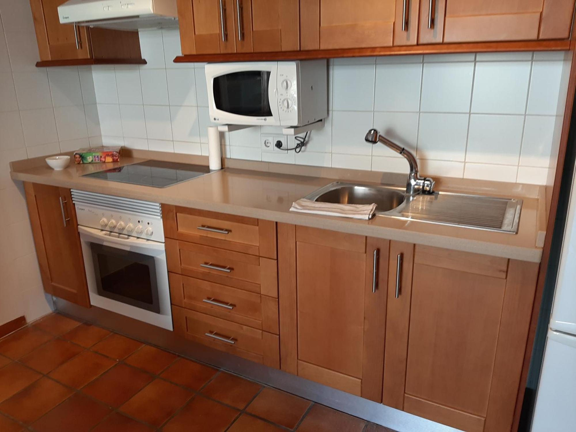 Apartamento Balancon pool El Médano Exterior foto