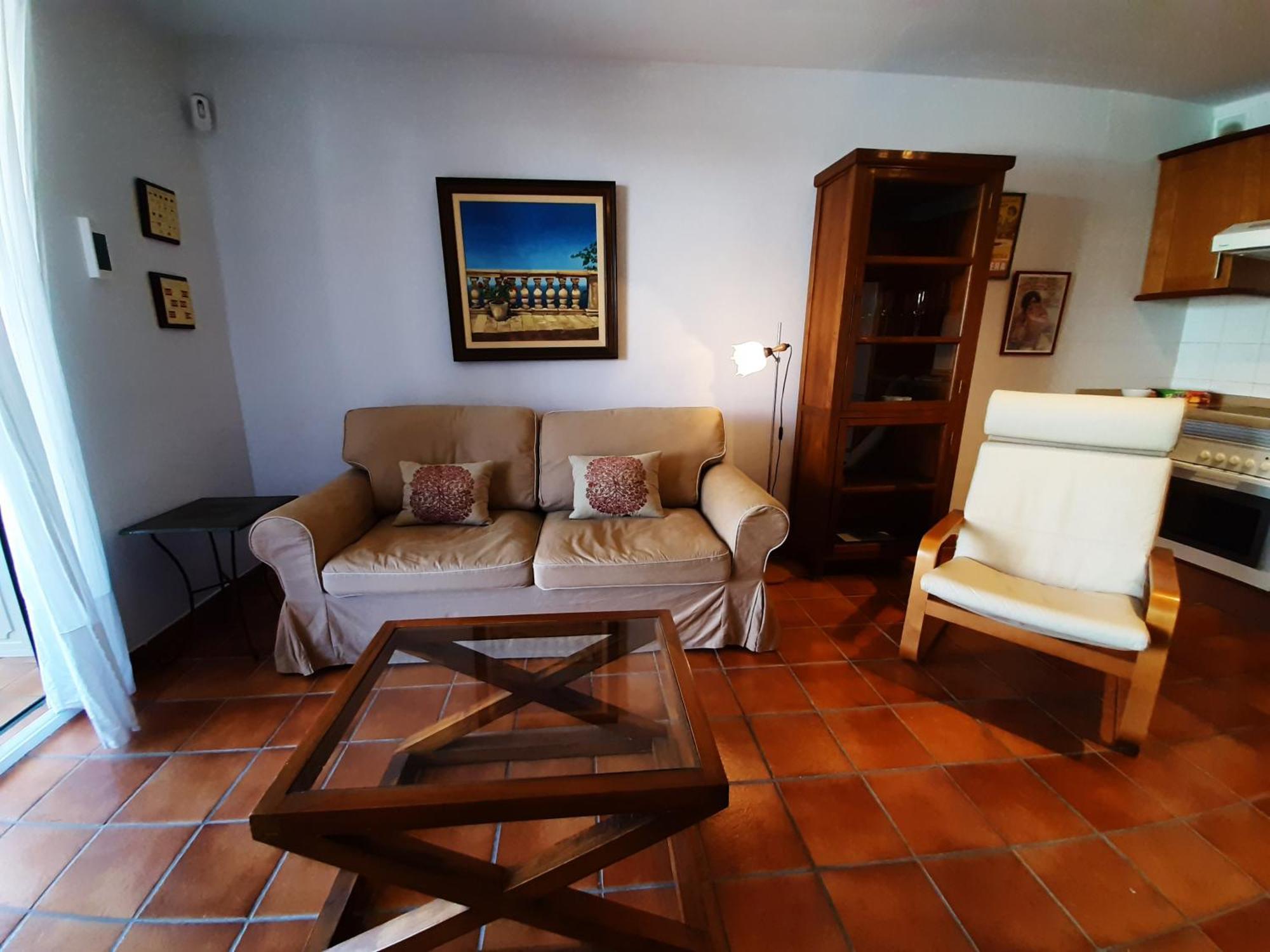 Apartamento Balancon pool El Médano Exterior foto