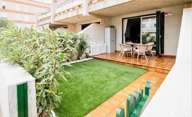 Apartamento Balancon pool El Médano Exterior foto