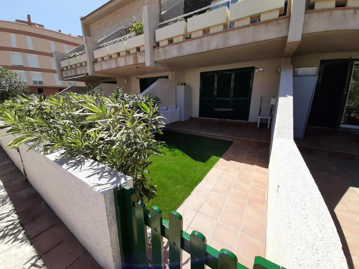 Apartamento Balancon pool El Médano Exterior foto