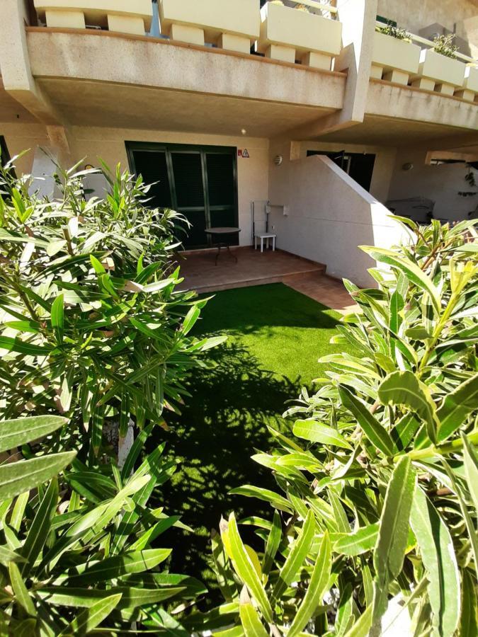 Apartamento Balancon pool El Médano Exterior foto